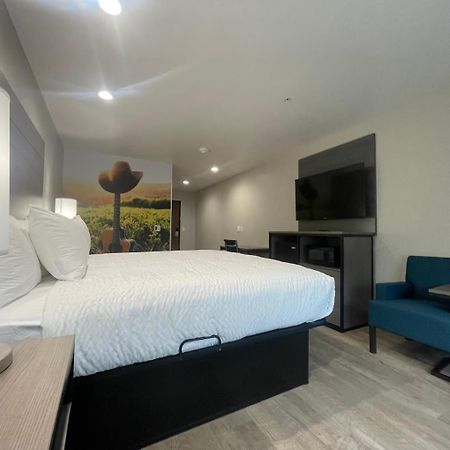 Clarion Pointe Hotel Fort Worth Buitenkant foto